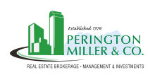 Perington Miller & Co. Logo